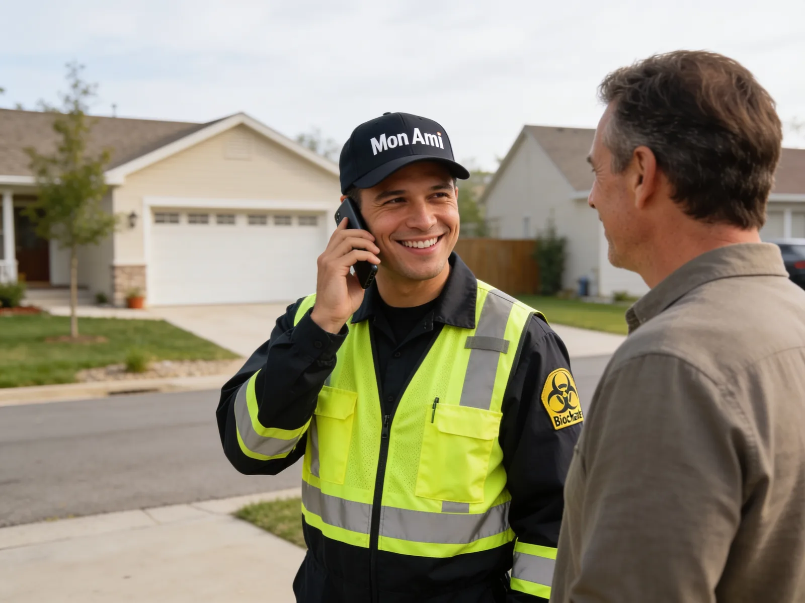 Sewage Cleanup Vermilion, OH FAQs