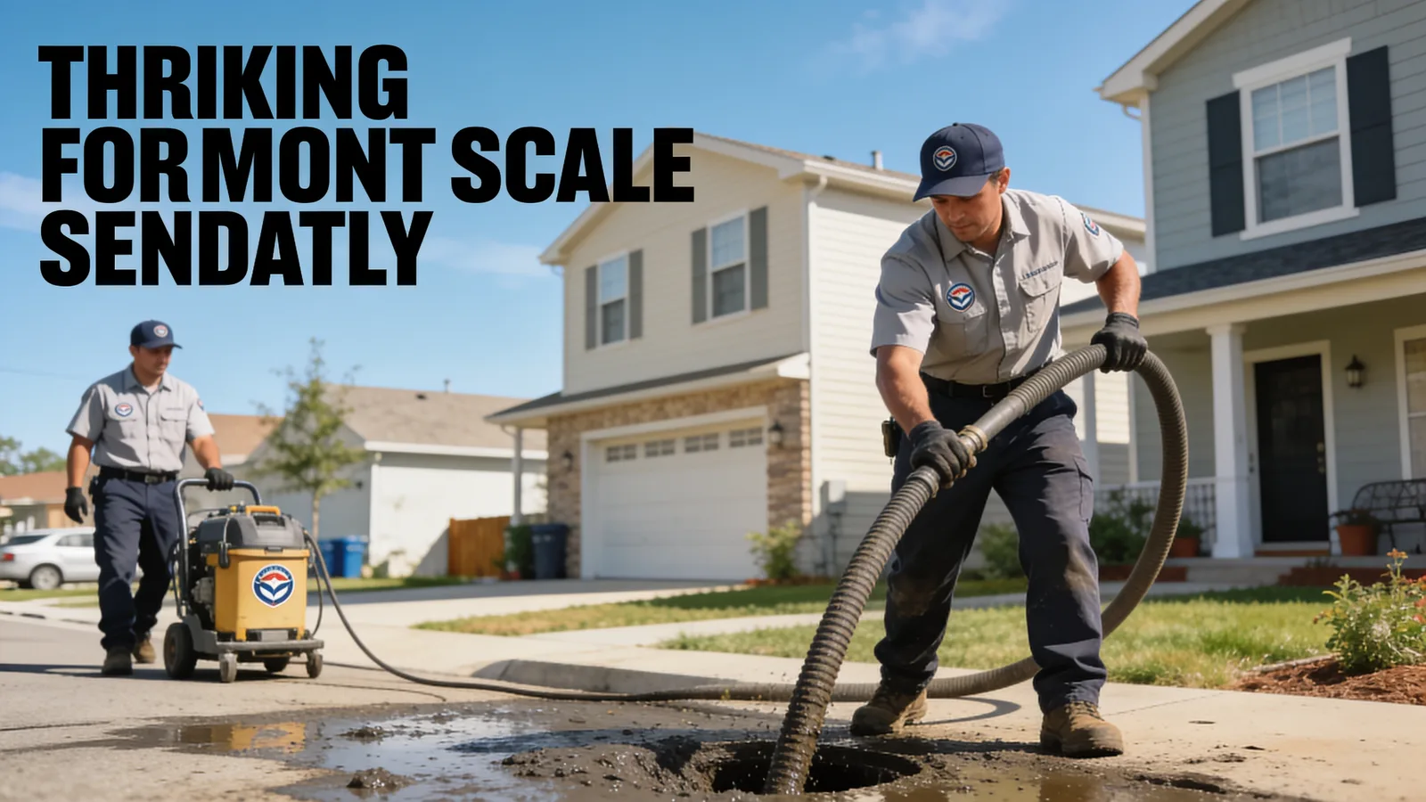 Sewage Cleanup in Vermilion, OH near me